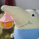 Image for article titled You'll Want To Snuggle With This Totally Tidy Ni no Kuni Plushie